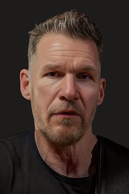 Tim Commerford photo