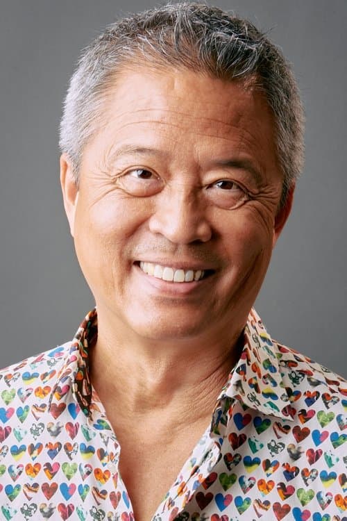 Tim Dang photo