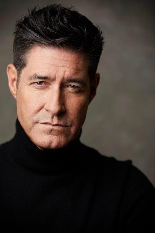 Tim Davis photo