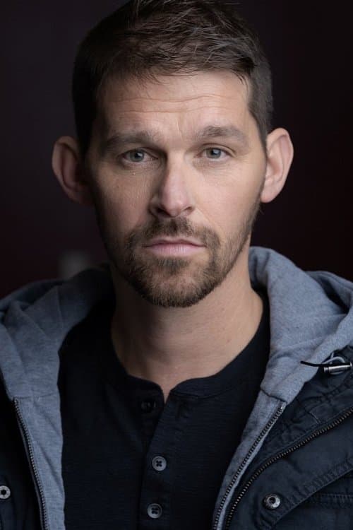Tim Dorsey photo