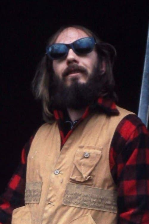 Tim Drummond photo