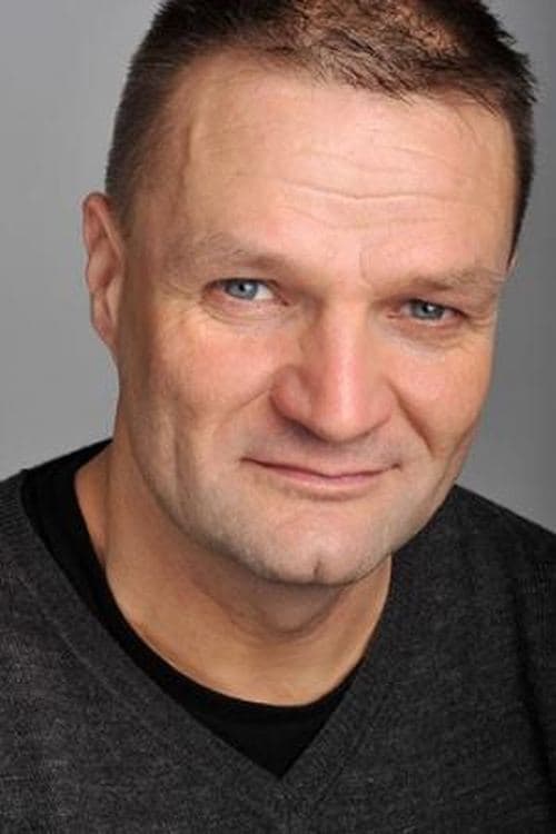 Tim Faraday photo