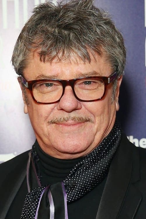 Tim Farriss photo