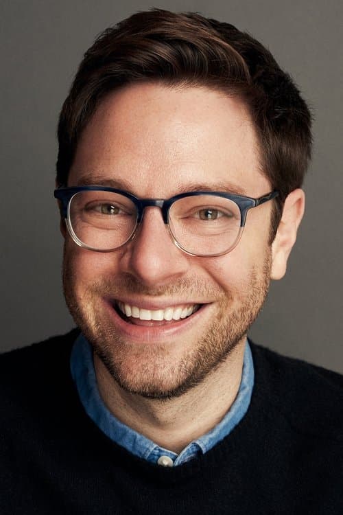 A portrait of Tim Federle