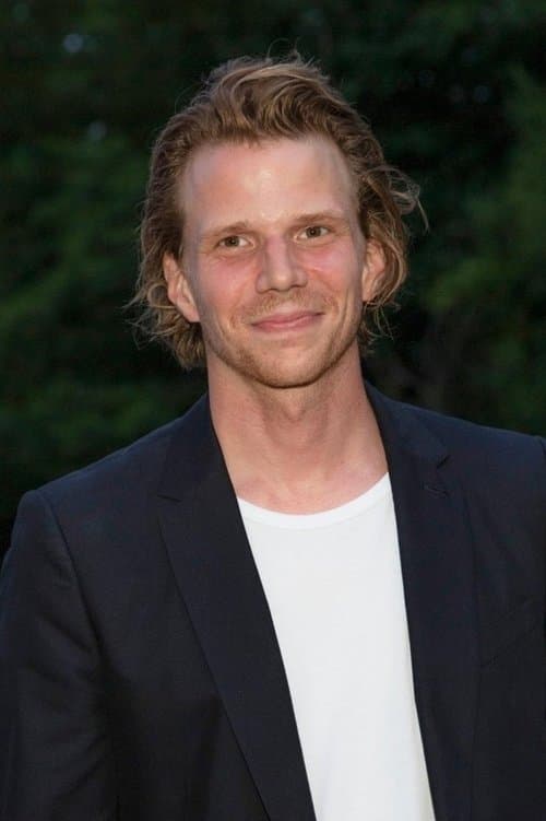A portrait of Tim Fehlbaum