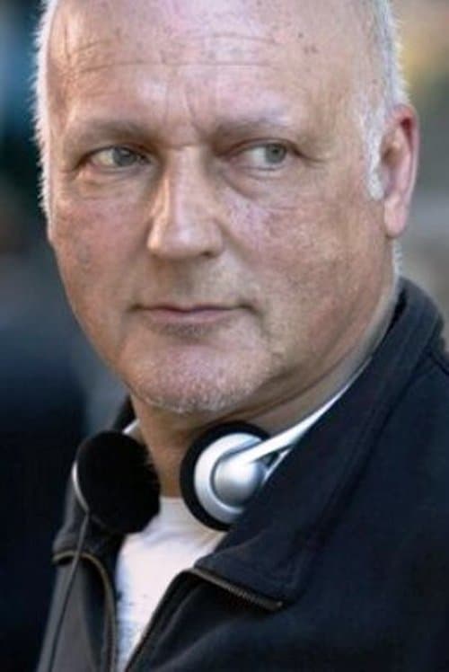 A portrait of Tim Fywell