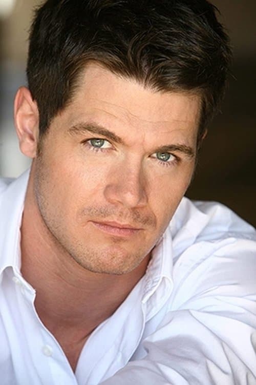 Tim Hammer photo