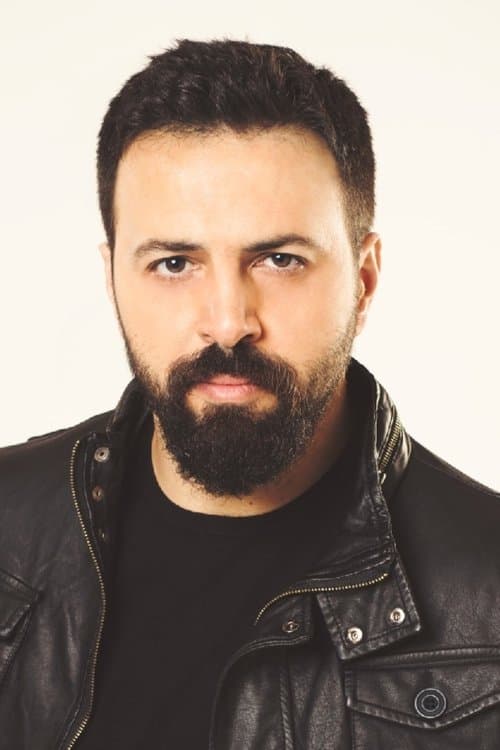 Tim Hassan photo