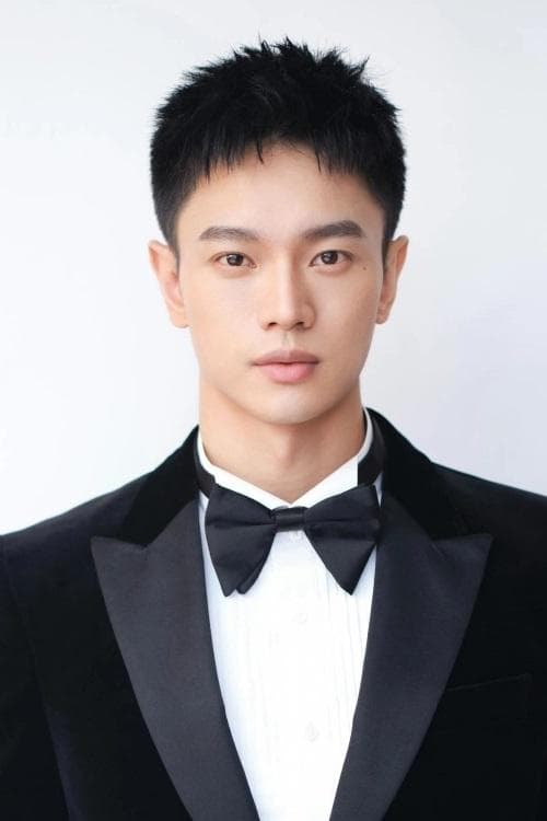 Tim Huang photo