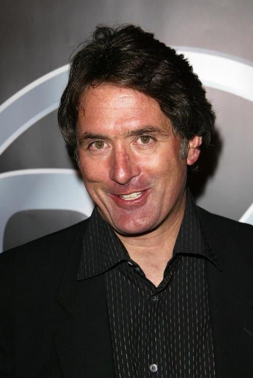 A portrait of Tim Iacofano