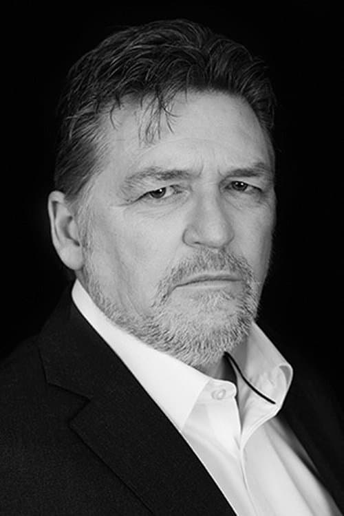 Tim J. Henley photo