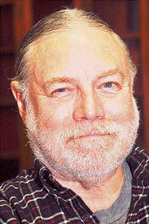 A portrait of Tim Kincaid
