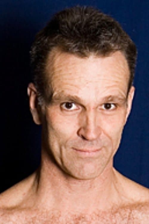 Tim Krueger photo