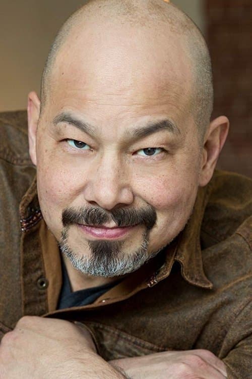 Tim Lounibos photo