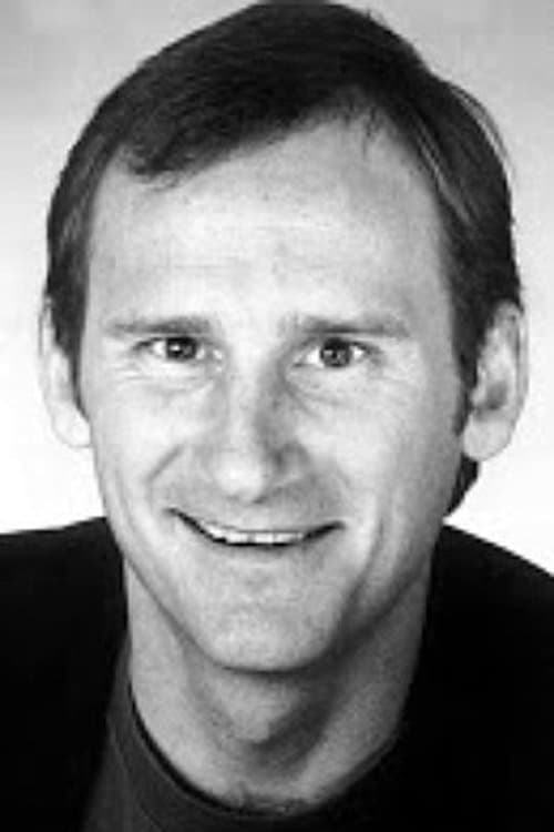 Tim Mateer photo