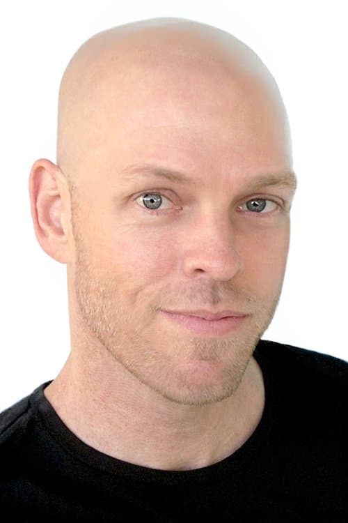 Tim McLachlan photo