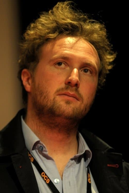 A portrait of Tim Mielants