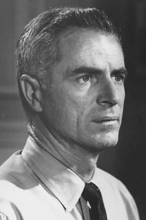 Tim O'Connor photo