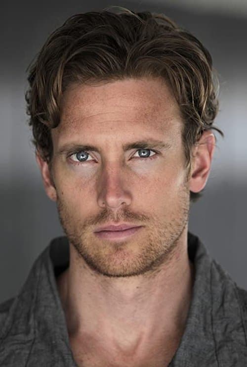 Tim Parrish photo