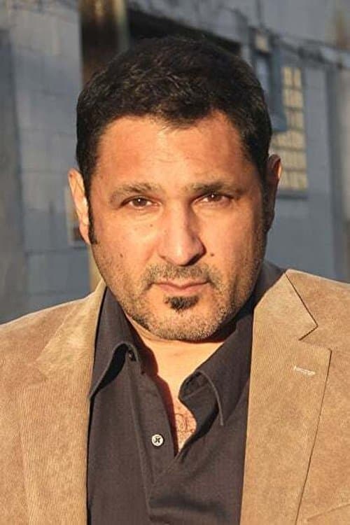 Tim Perez photo