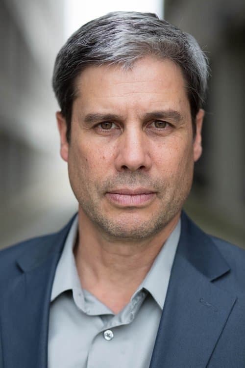 Tim Perez-Ross photo