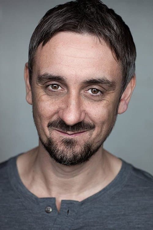 Tim Plester photo