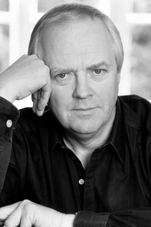 Tim Rice photo