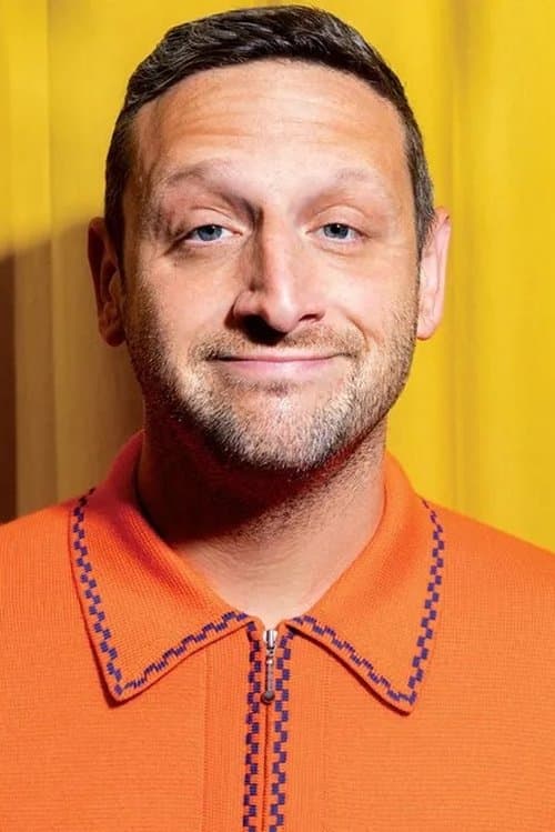 Tim Robinson photo