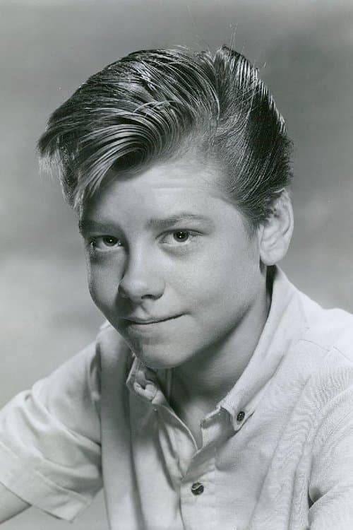 Tim Rooney photo