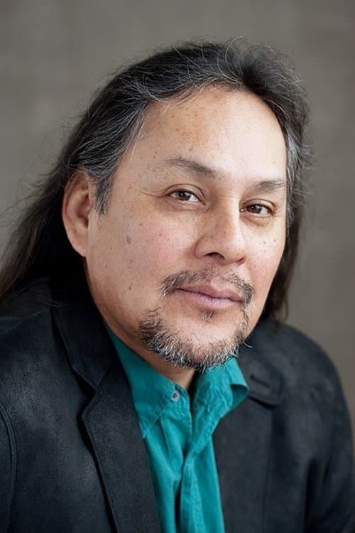 Tim Sampson photo