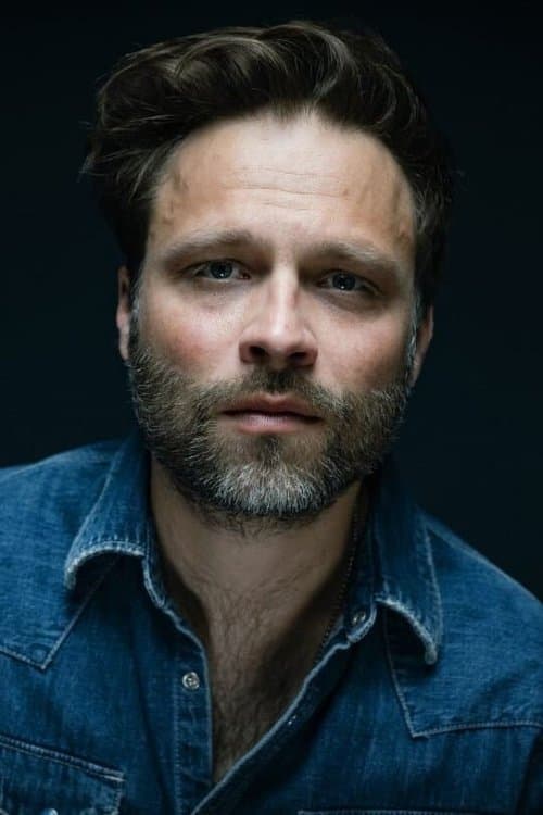 Tim Sanders photo