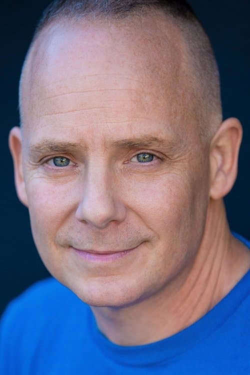 Tim Scanlon photo