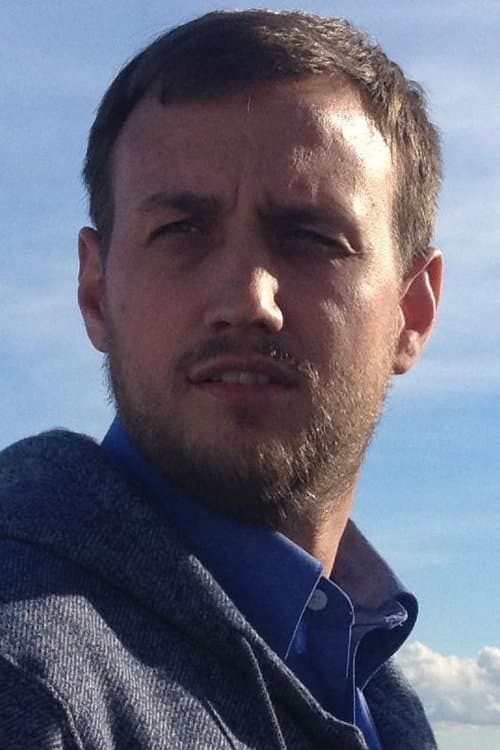 A portrait of Tim Skousen