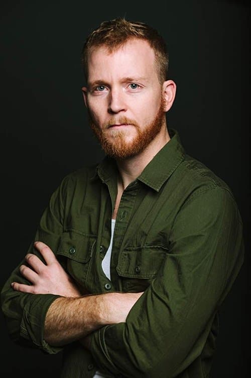 Tim Stafford photo