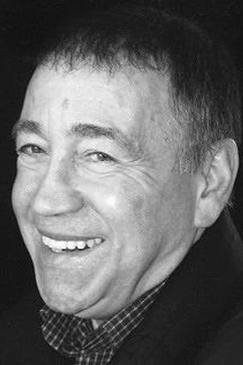 Tim Stern photo