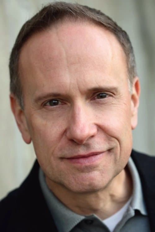 Tim Threlfall photo