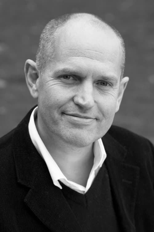 Tim Whitnall photo
