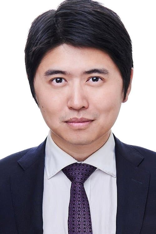 Tim Zhang photo