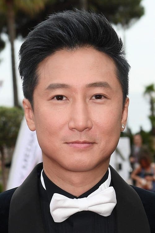 Timmy Hung Tin-Ming photo