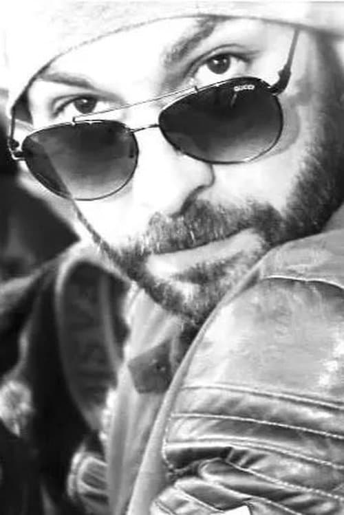 Timo Rose photo