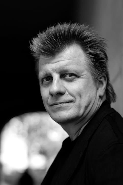 Timo Torikka photo
