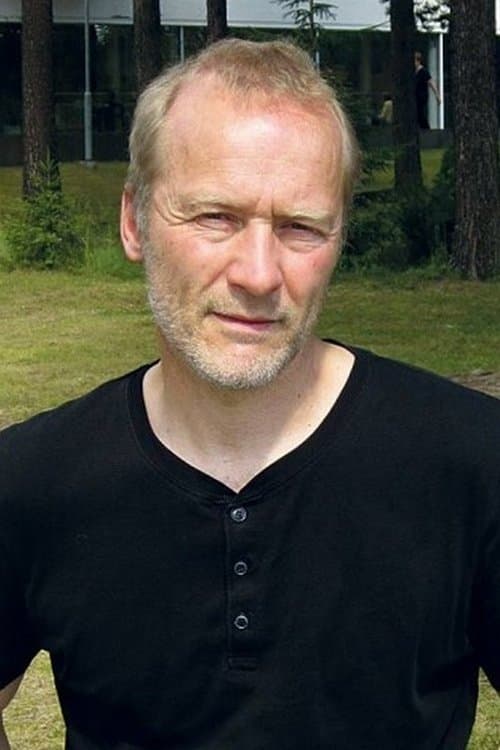 Timo Tuominen photo