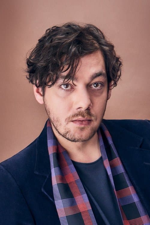 Timocin Ziegler photo