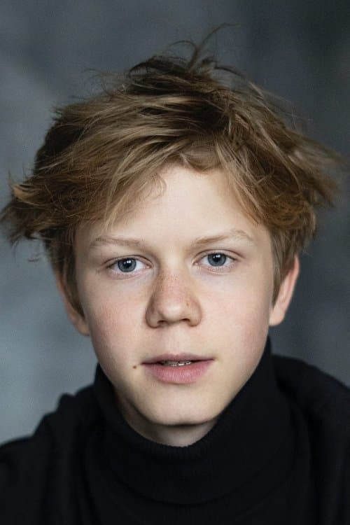 Timofey Kochnev photo
