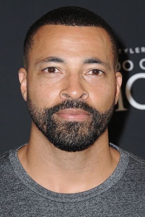 Timon Kyle Durrett photo