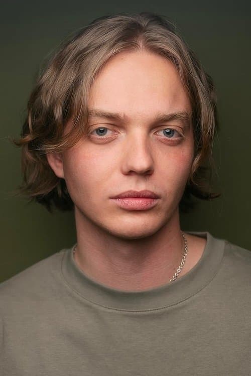 Timothy Allan photo