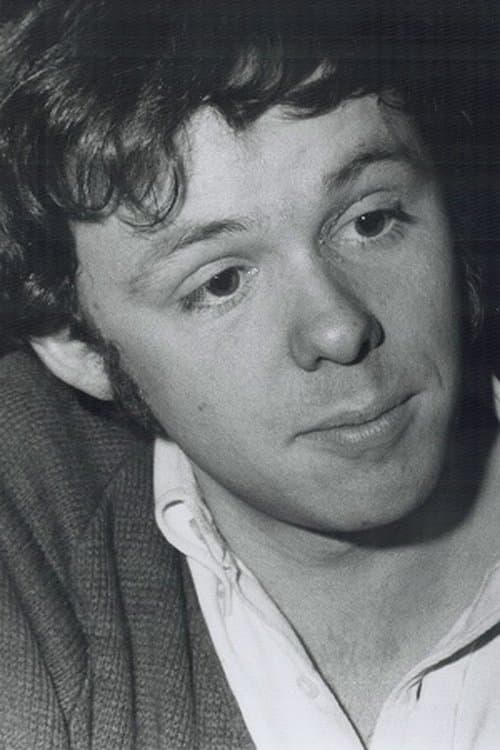 A portrait of Timothy Bond