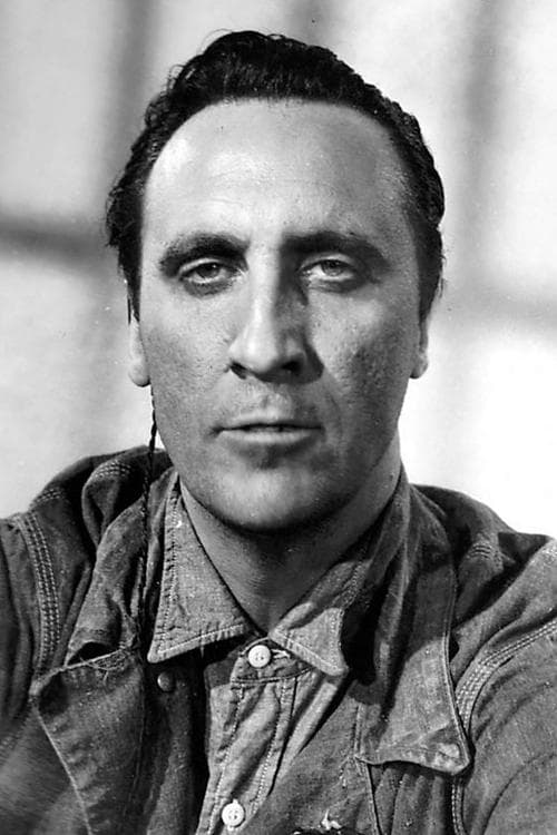 Timothy Carey photo