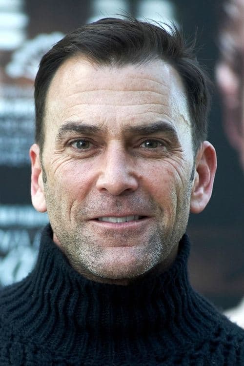 Timothy Gibbs photo