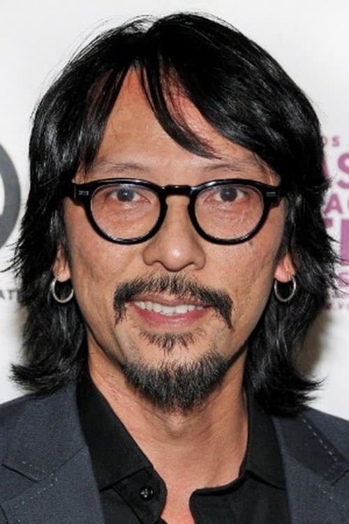A portrait of Timothy Linh Bui